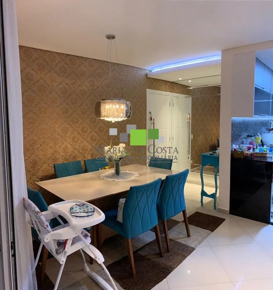 Apartamento, 2 quartos, 114 m² - Foto 4