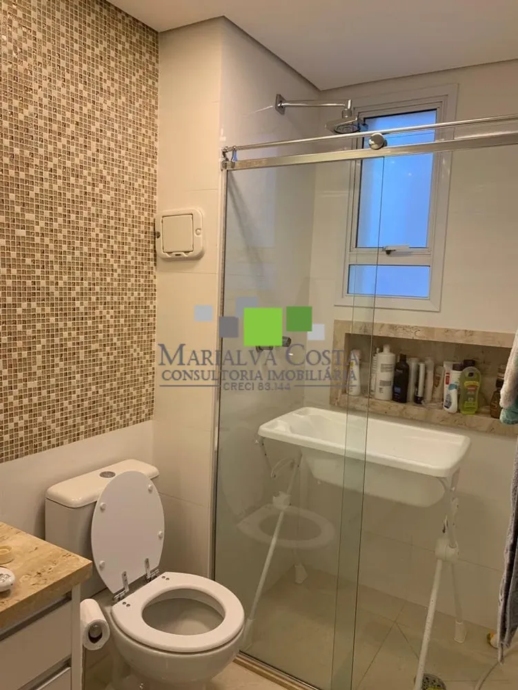 Apartamento, 2 quartos, 114 m² - Foto 9