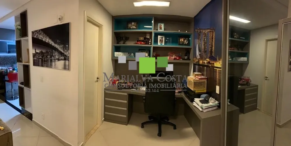 Apartamento, 2 quartos, 114 m² - Foto 3