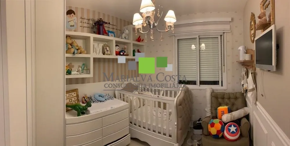 Apartamento, 2 quartos, 114 m² - Foto 8