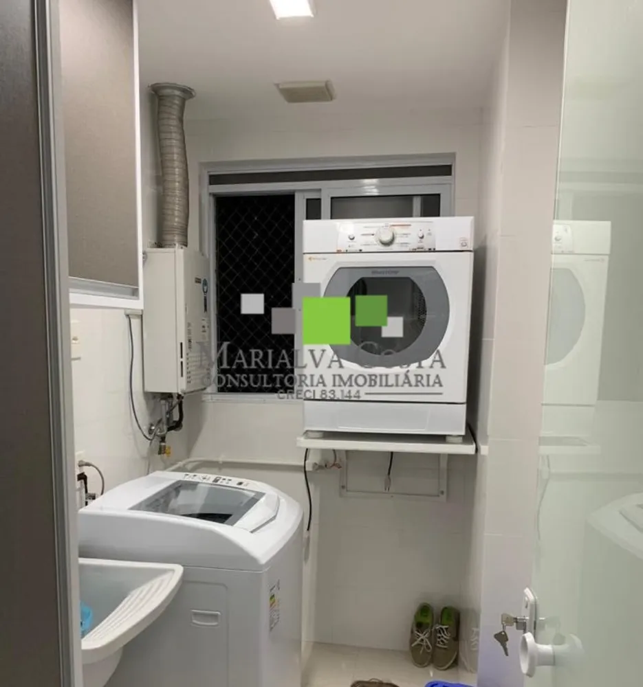 Apartamento, 2 quartos, 114 m² - Foto 11