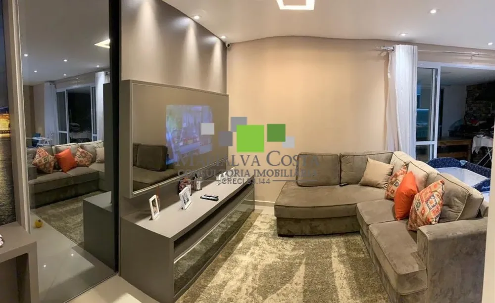 Apartamento, 2 quartos, 114 m² - Foto 2