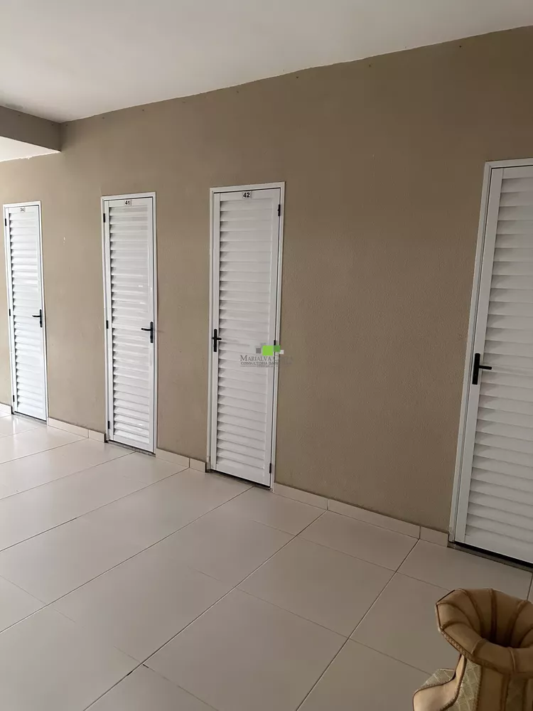 Apartamento para alugar com 2 quartos - Foto 3