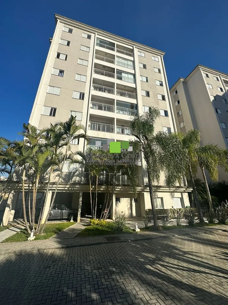 Apartamento, 3 quartos, 78 m² - Foto 1