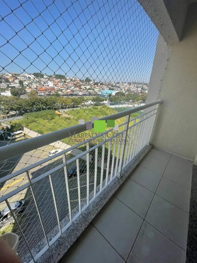 Apartamento, 3 quartos, 78 m² - Foto 8