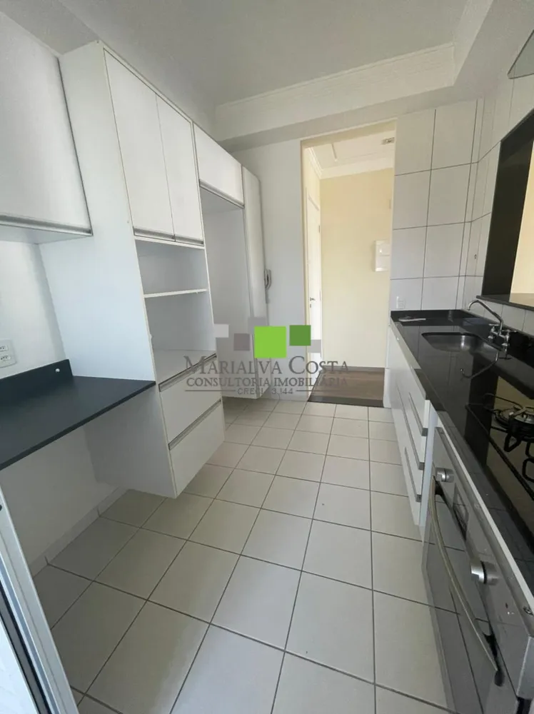 Apartamento, 3 quartos, 78 m² - Foto 5