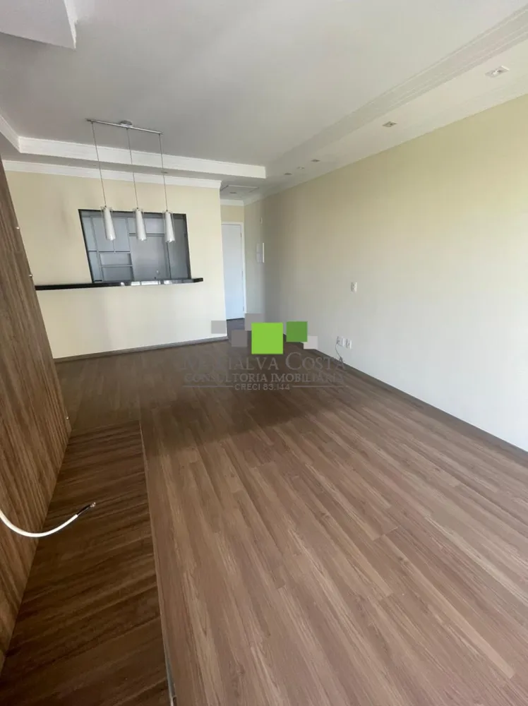 Apartamento, 3 quartos, 78 m² - Foto 7