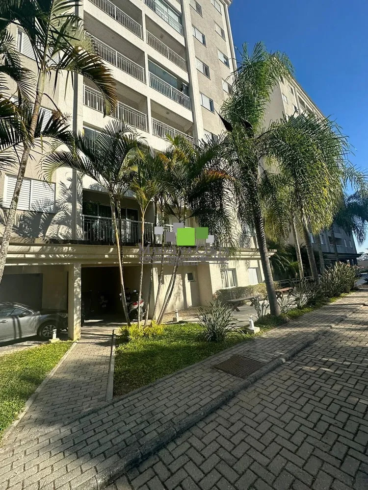 Apartamento, 3 quartos, 78 m² - Foto 2