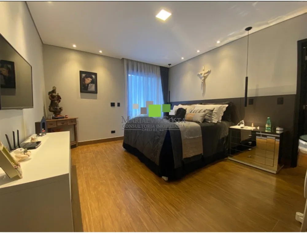 Casa, 4 quartos - Foto 10