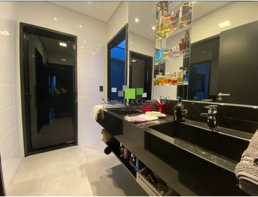 Casa, 4 quartos - Foto 7