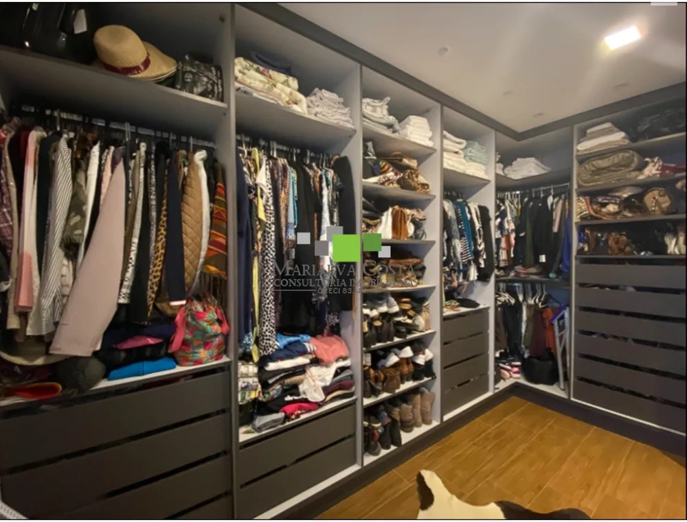 Casa, 4 quartos - Foto 6
