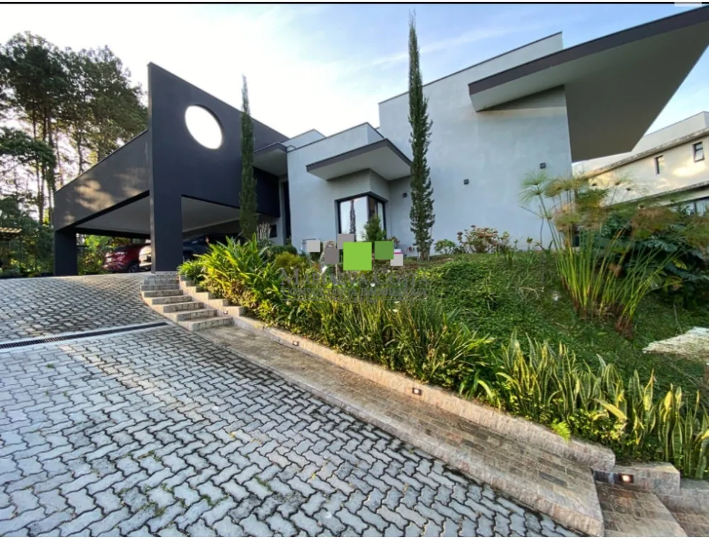 Casa, 4 quartos - Foto 5