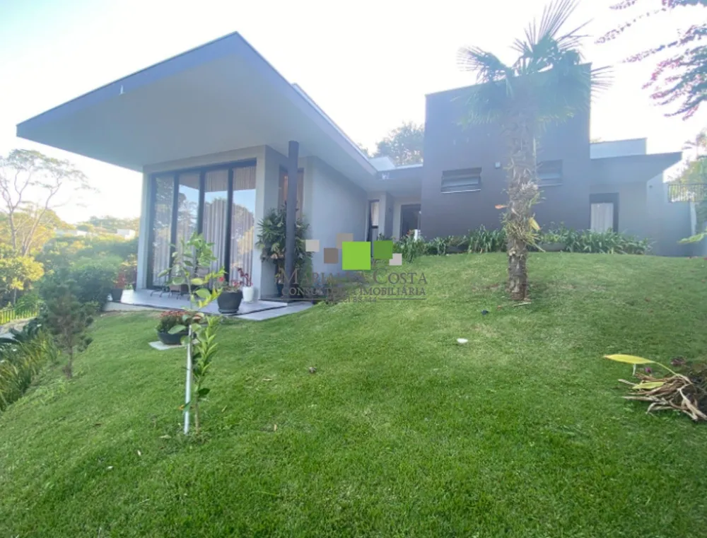 Casa, 4 quartos - Foto 4