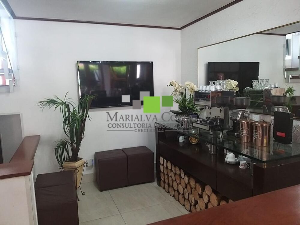 Casa à venda com 4 quartos - Foto 3