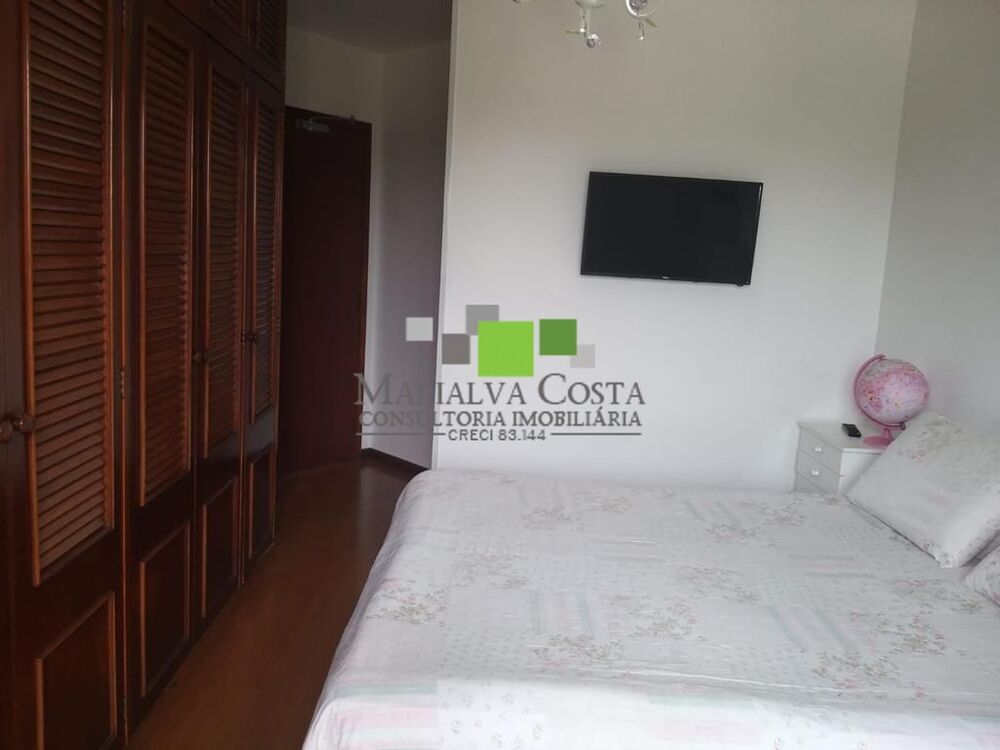 Casa à venda com 4 quartos - Foto 6