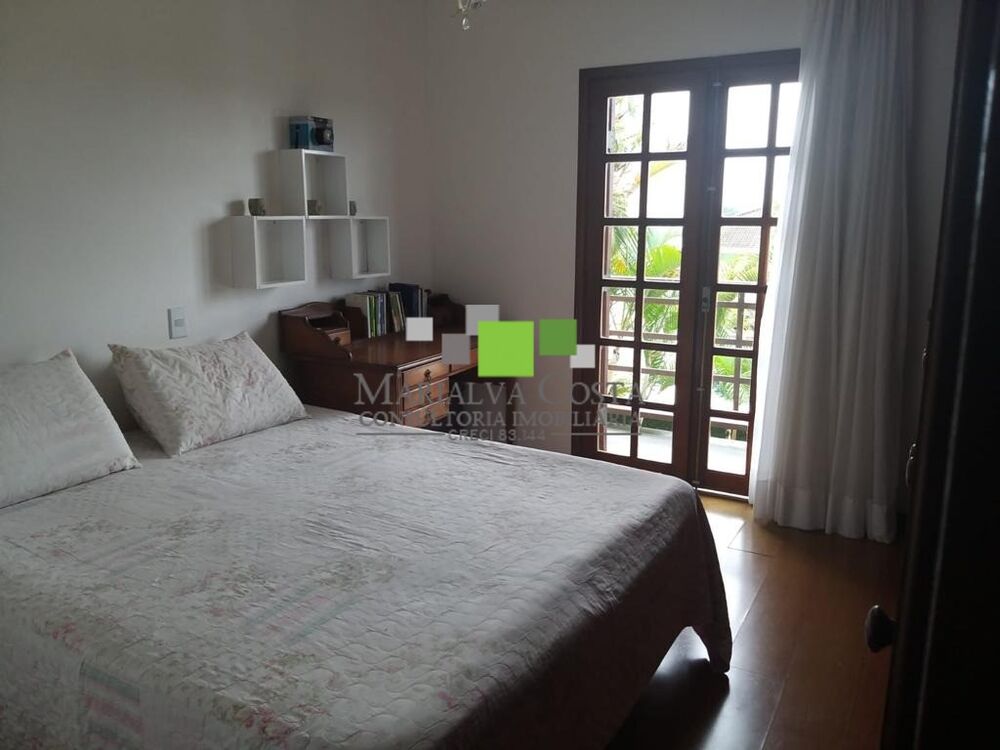 Casa à venda com 4 quartos - Foto 5