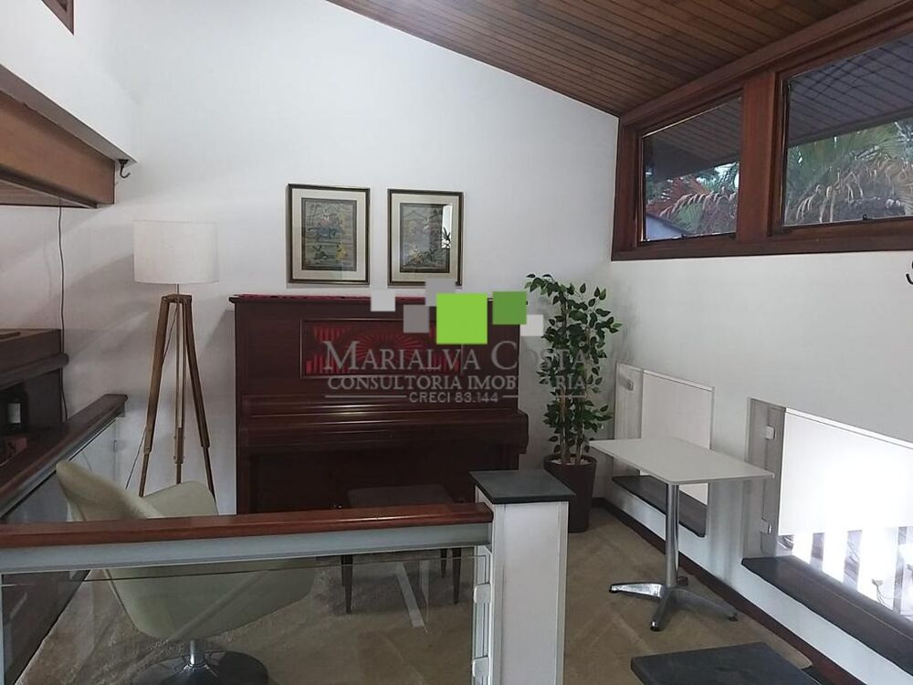 Casa à venda com 4 quartos - Foto 4
