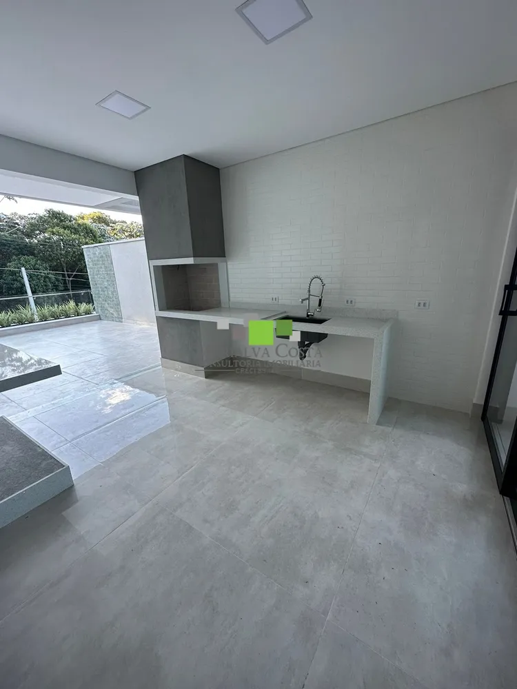 Casa, 5 quartos - Foto 3