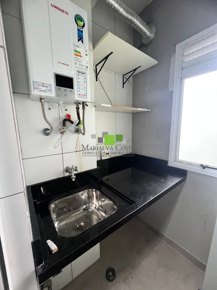 Apartamento, 3 quartos - Foto 4