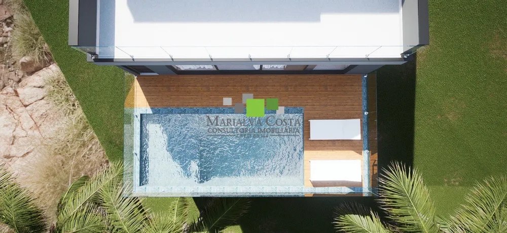 Casa, 4 quartos - Foto 7