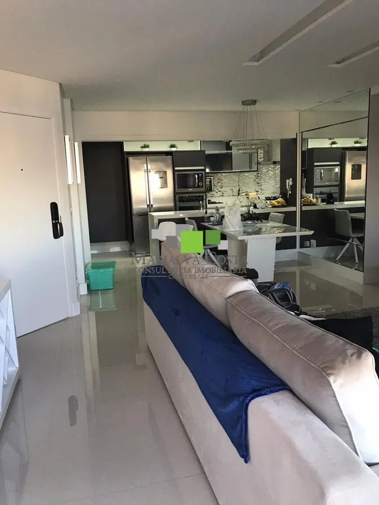 Apartamento, 3 quartos, 127 m² - Foto 7