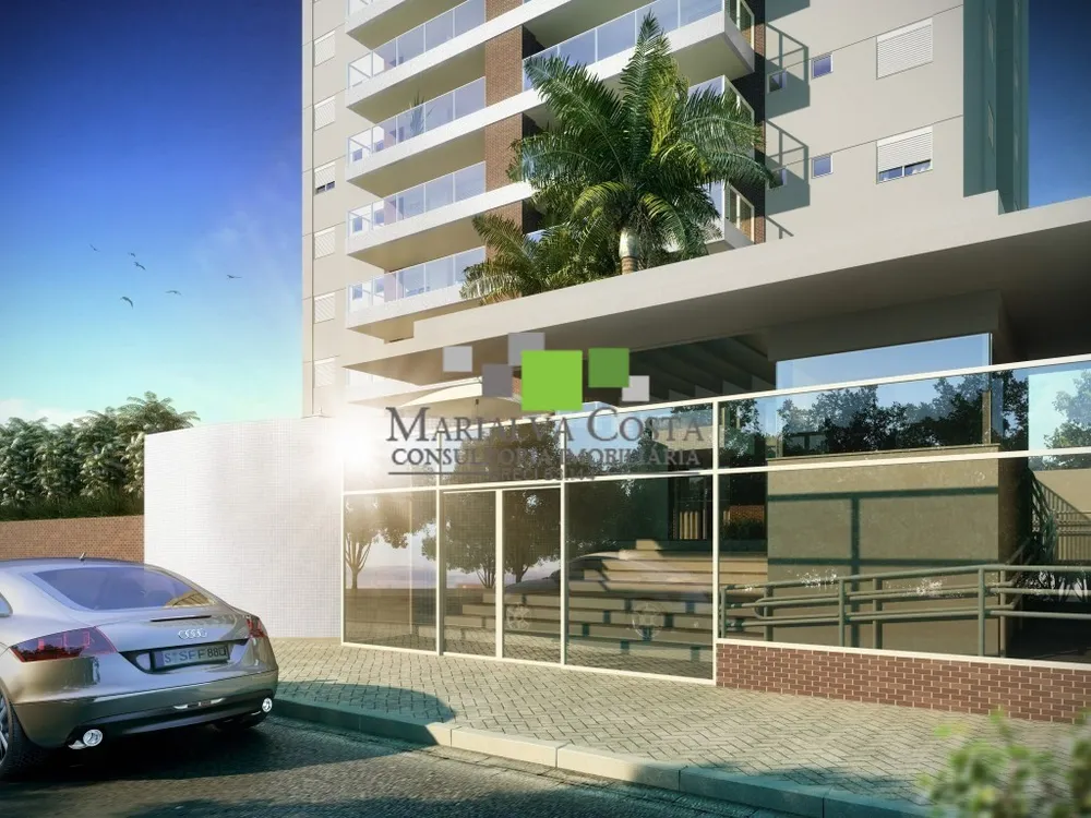 Apartamento, 3 quartos, 127 m² - Foto 1