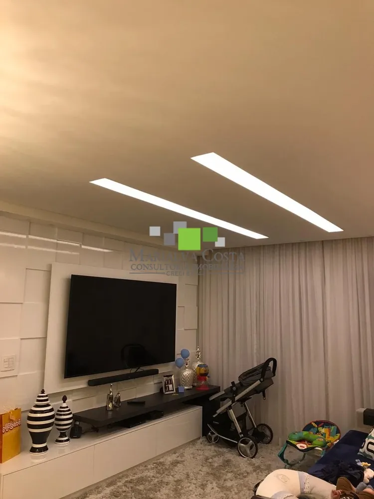 Apartamento, 3 quartos, 127 m² - Foto 4