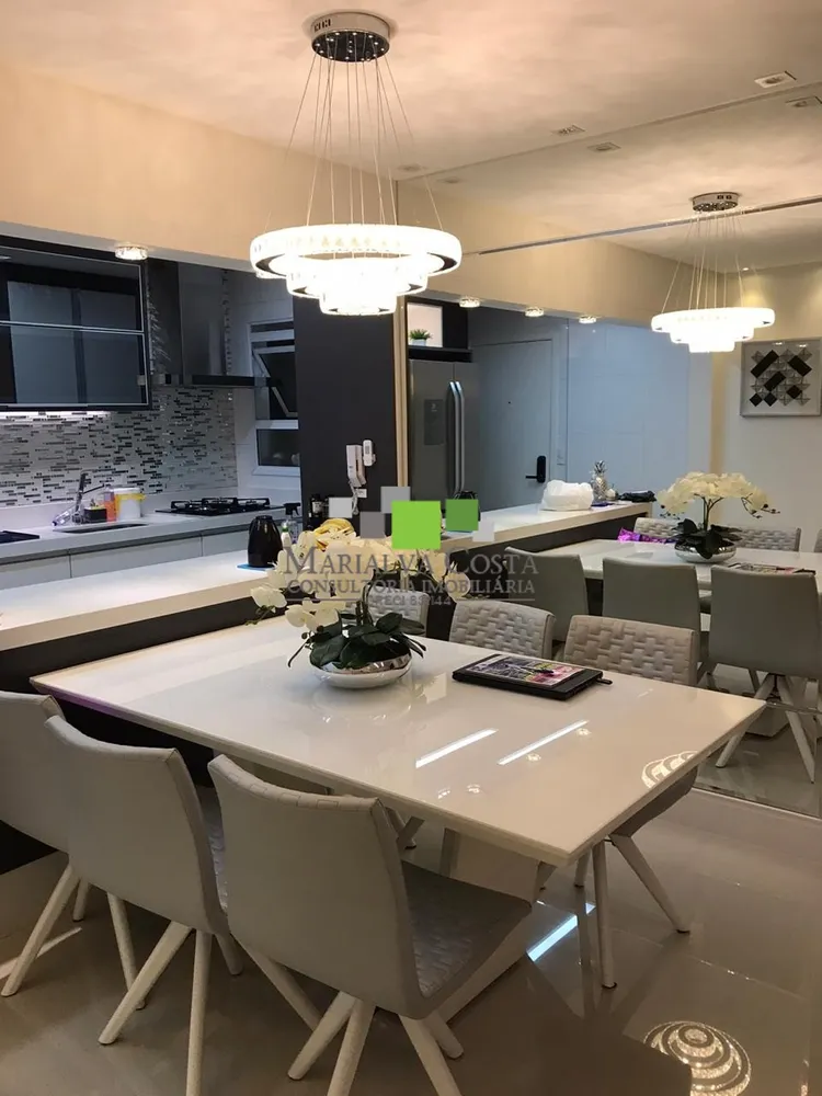 Apartamento, 3 quartos, 127 m² - Foto 3