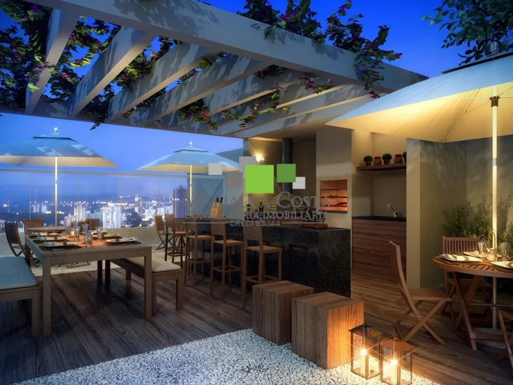 Apartamento, 3 quartos, 127 m² - Foto 9