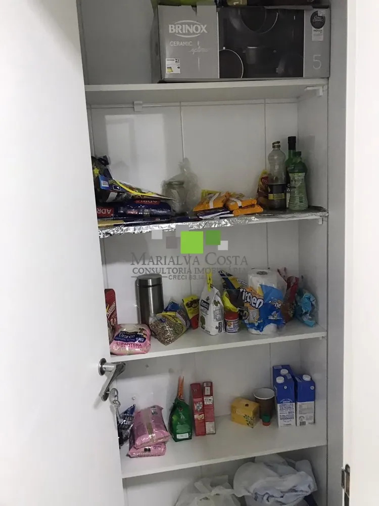 Apartamento, 3 quartos, 127 m² - Foto 11