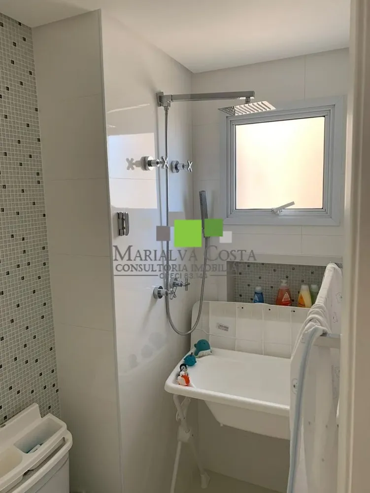 Apartamento, 3 quartos, 127 m² - Foto 8
