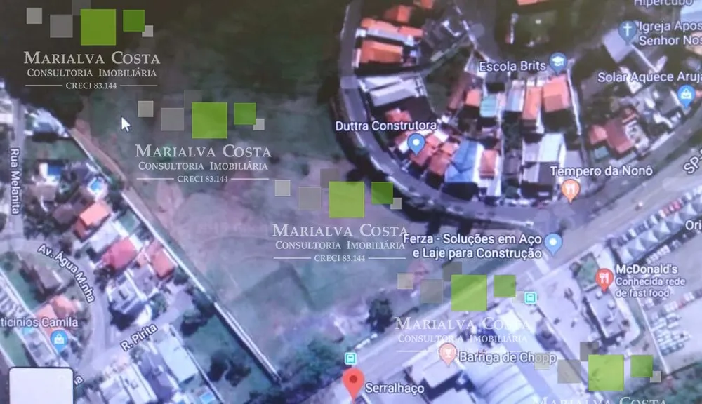 Loteamento e Condomínio, 3000 m² - Foto 1