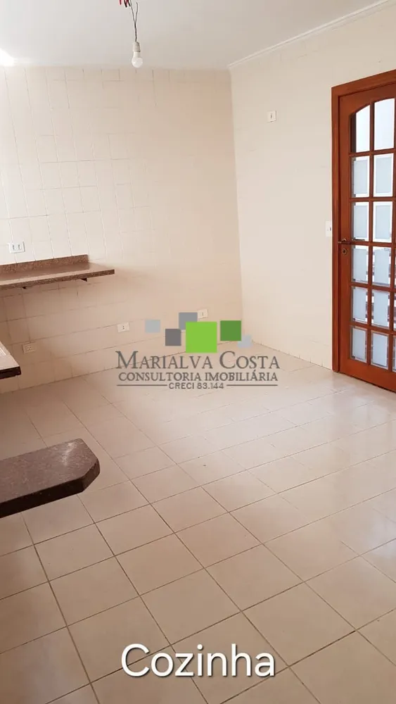 Casa, 3 quartos - Foto 10