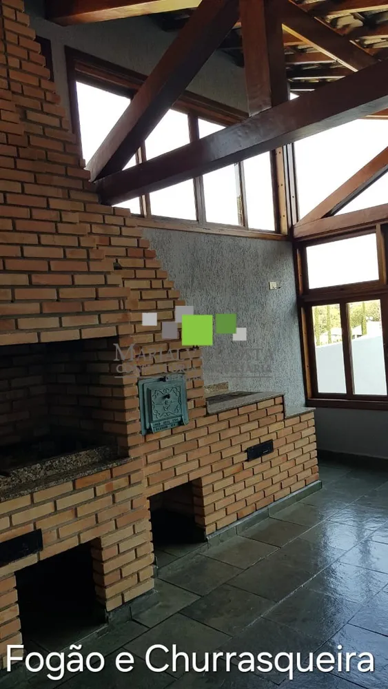 Casa, 3 quartos - Foto 12