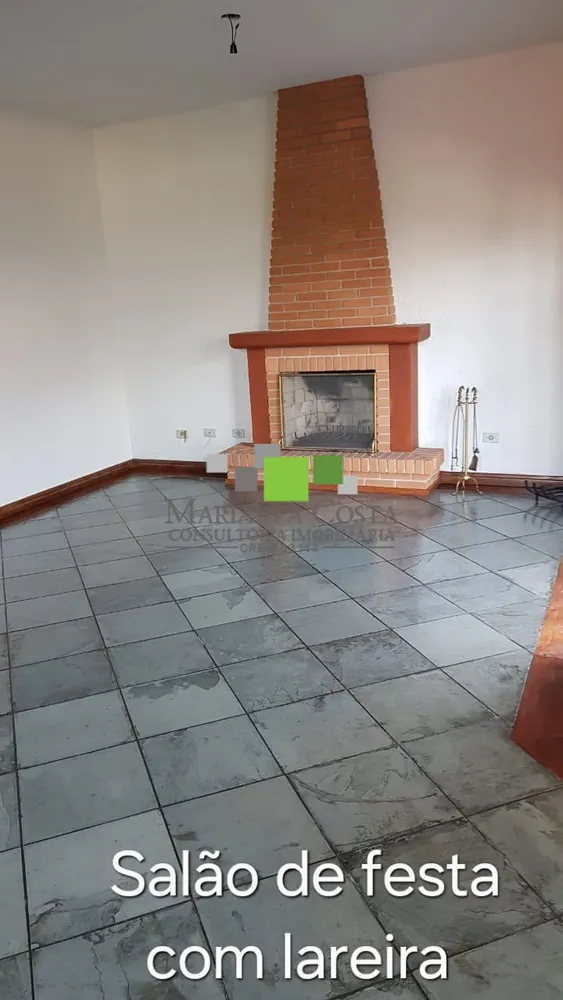 Casa, 3 quartos - Foto 11