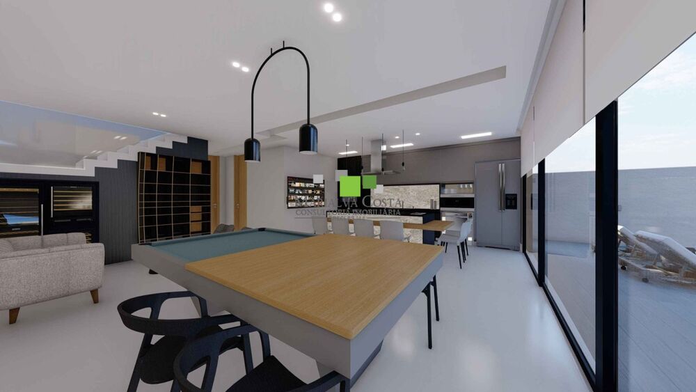 Casa à venda com 4 quartos - Foto 4
