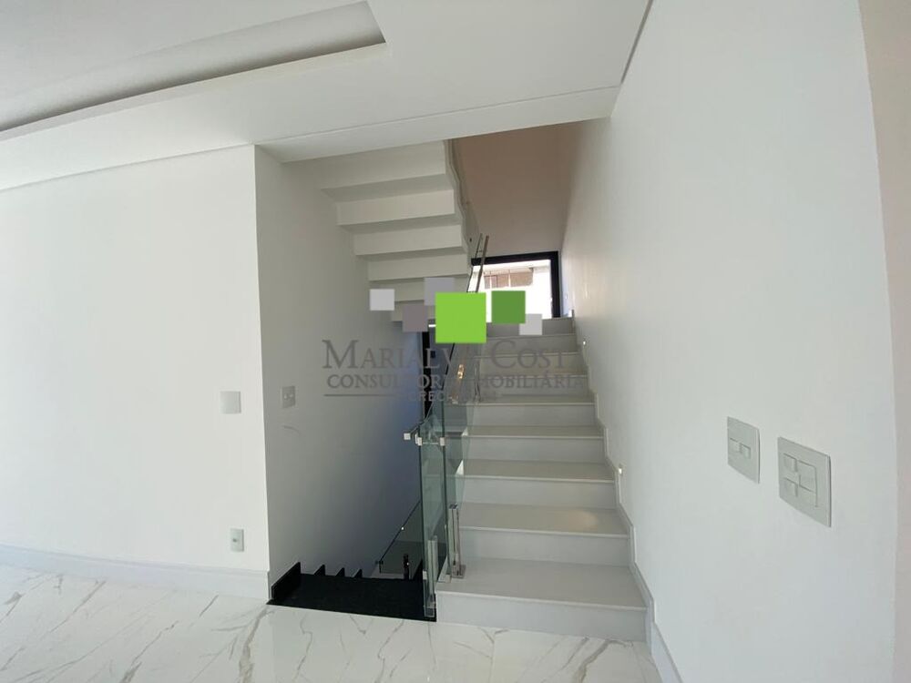 Casa à venda com 4 quartos - Foto 9