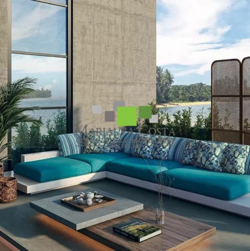 Casa à venda com 4 quartos - Foto 6