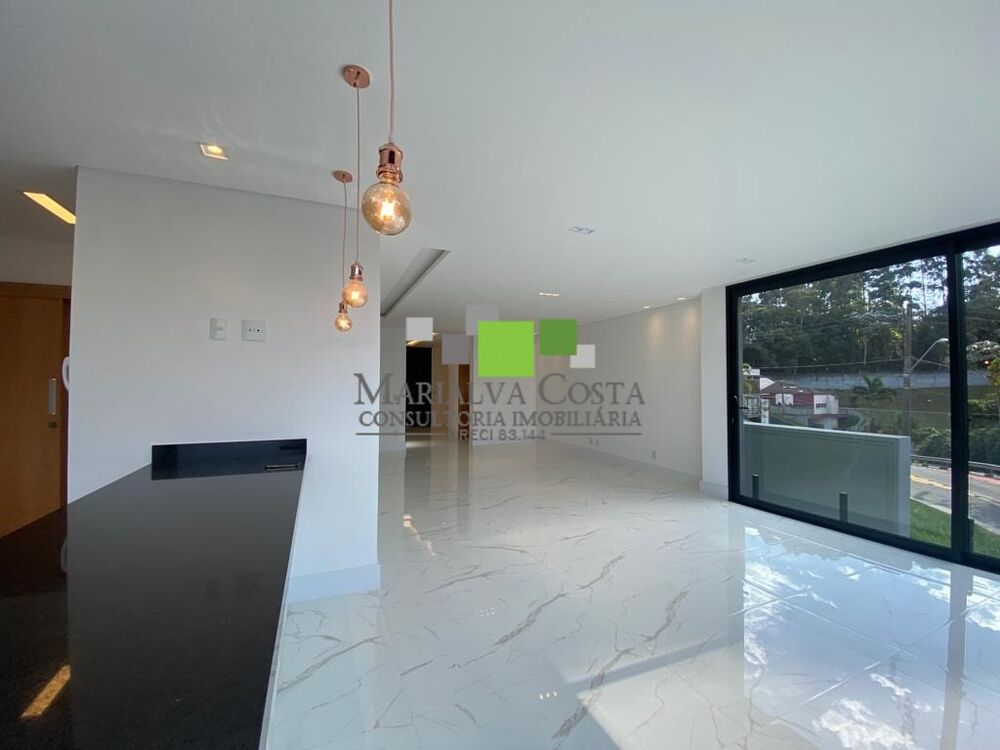 Casa à venda com 4 quartos - Foto 8