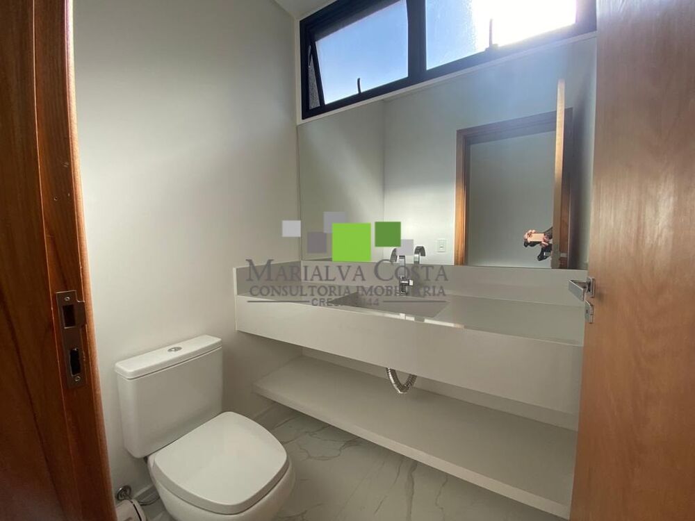 Casa à venda com 4 quartos - Foto 7