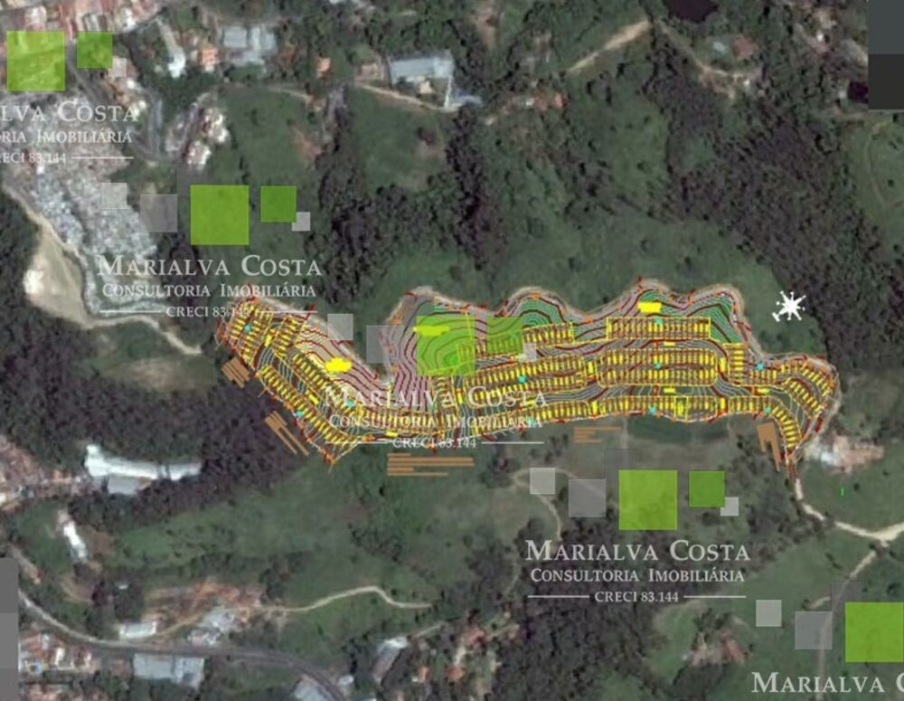Terreno à venda, 46720m² - Foto 3