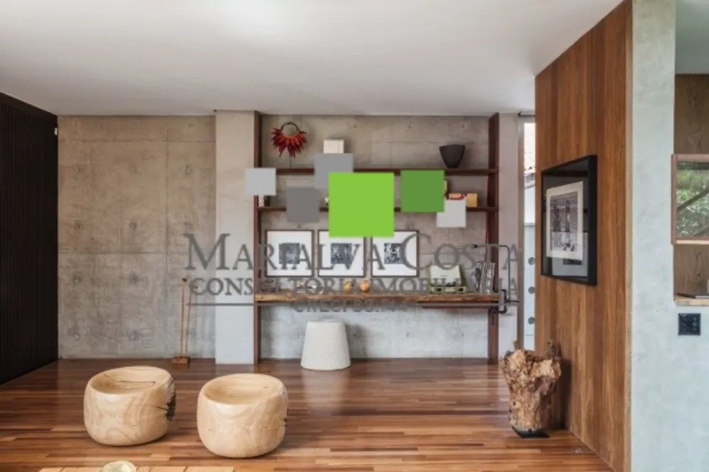 Casa, 4 quartos - Foto 3