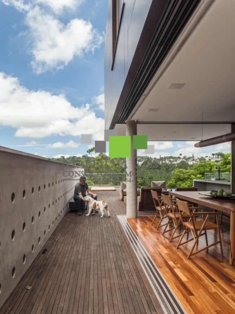 Casa, 4 quartos - Foto 5