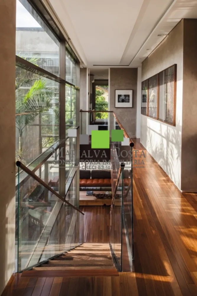 Casa, 4 quartos - Foto 7