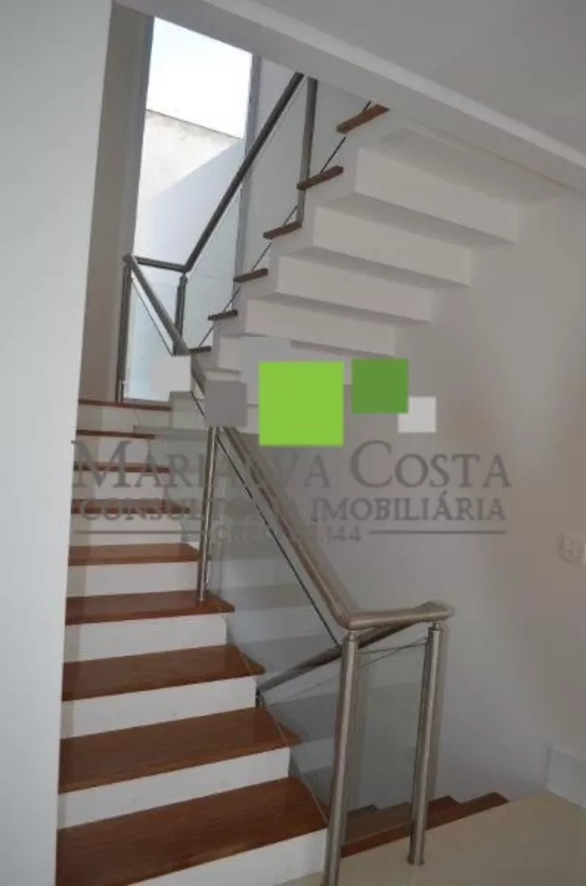 Casa à venda com 4 quartos, 455m² - Foto 7