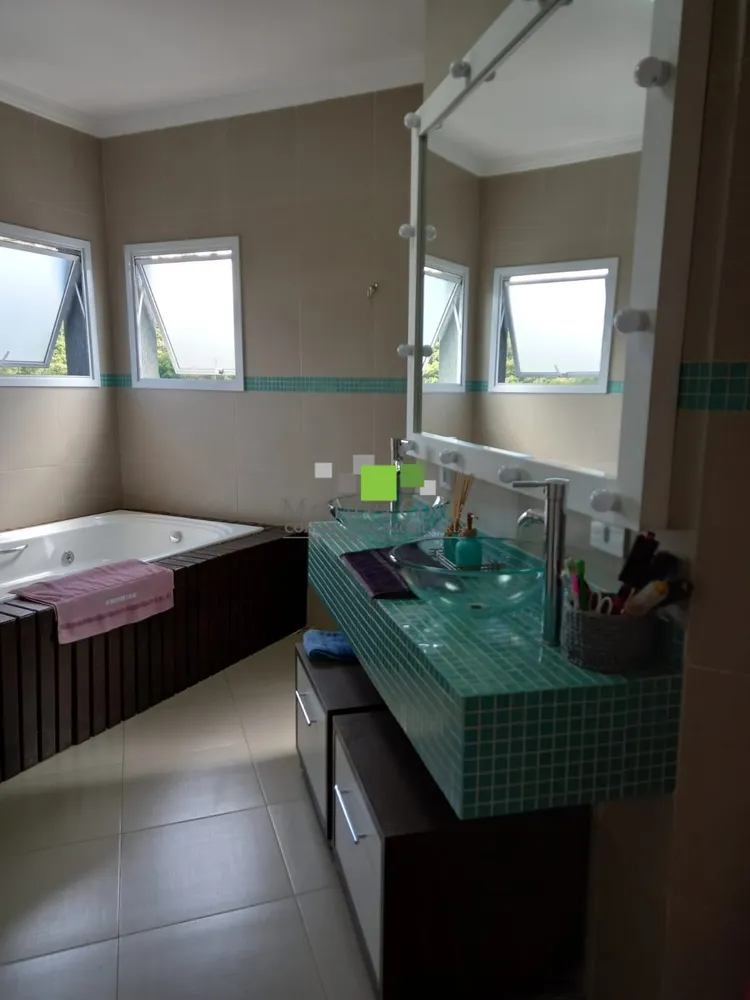 Casa, 4 quartos - Foto 12