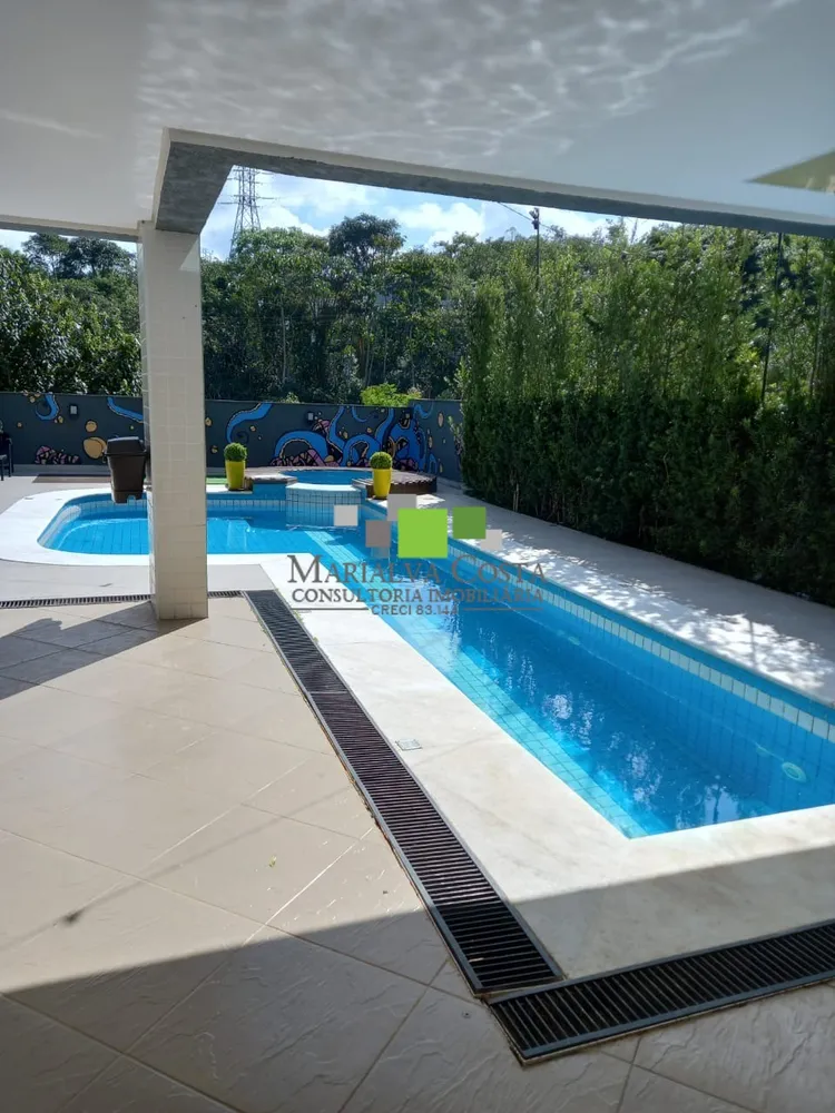 Casa, 4 quartos - Foto 14