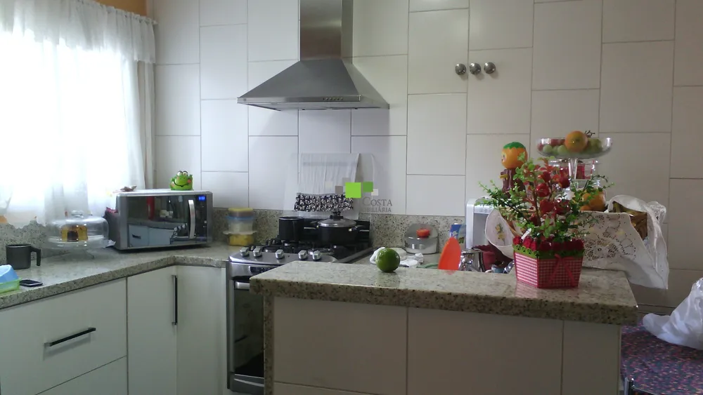 Casa, 4 quartos, 400 m² - Foto 9