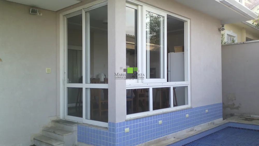 Casa, 4 quartos, 400 m² - Foto 11