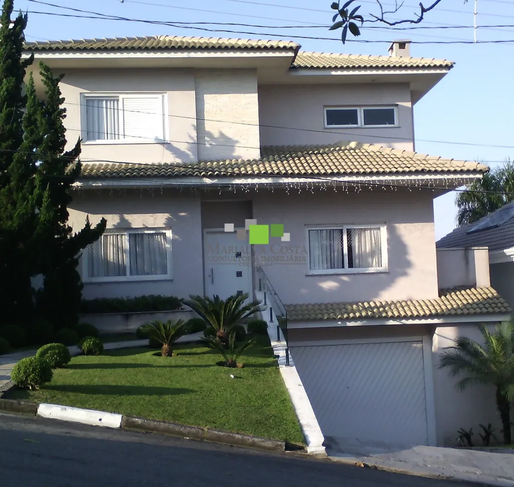 Casa, 4 quartos, 400 m² - Foto 5